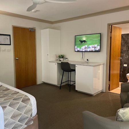 Oasis Inn Ulladulla - Welcoming Guests 18 Years And Older Εξωτερικό φωτογραφία