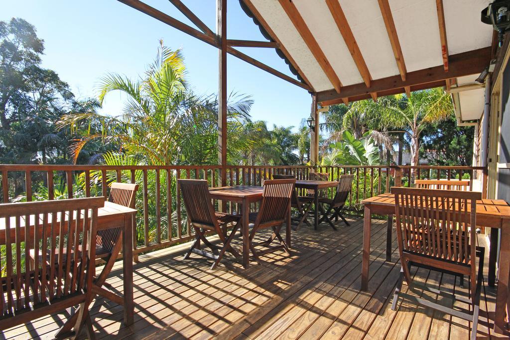 Oasis Inn Ulladulla - Welcoming Guests 18 Years And Older Εξωτερικό φωτογραφία