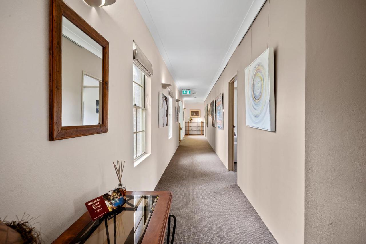 Oasis Inn Ulladulla - Welcoming Guests 18 Years And Older Εξωτερικό φωτογραφία