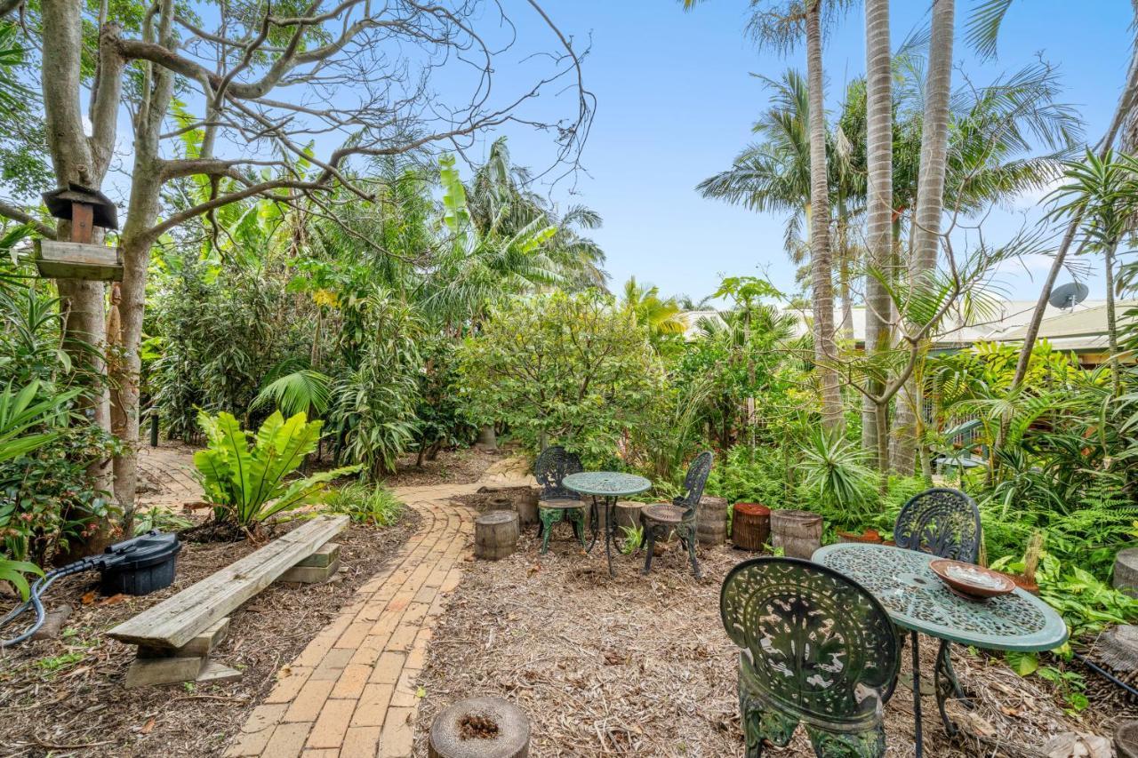Oasis Inn Ulladulla - Welcoming Guests 18 Years And Older Εξωτερικό φωτογραφία