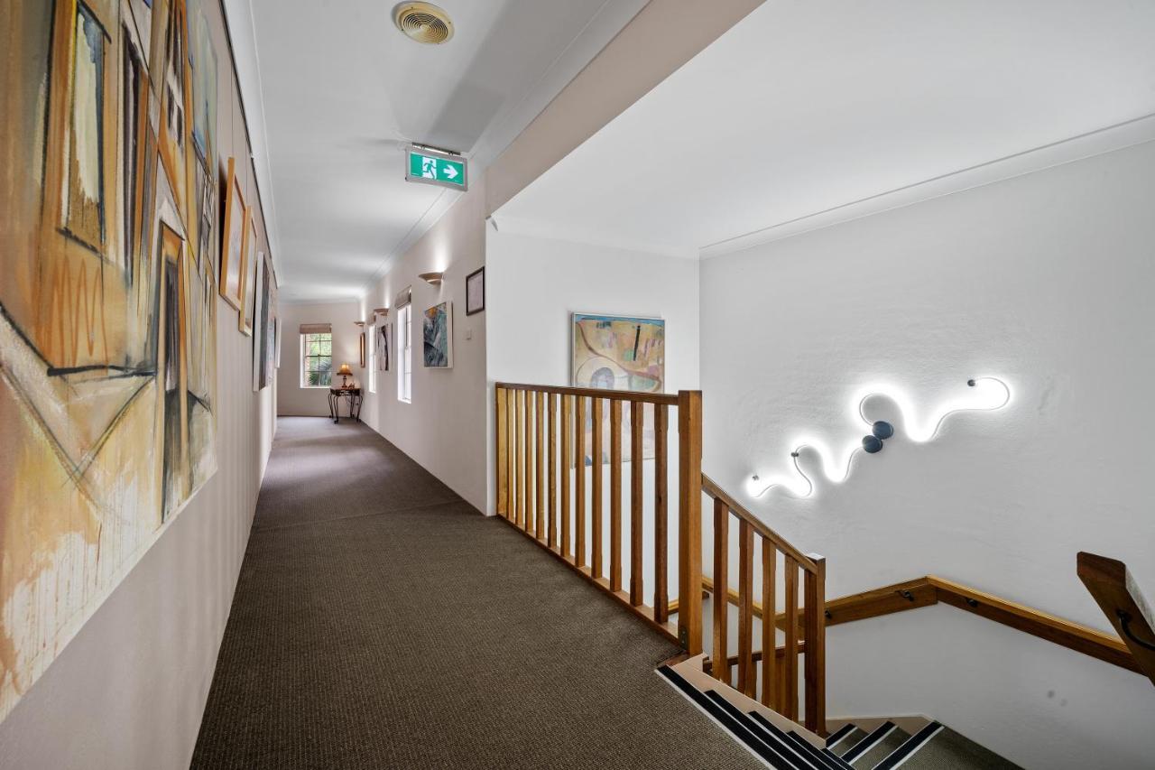 Oasis Inn Ulladulla - Welcoming Guests 18 Years And Older Εξωτερικό φωτογραφία