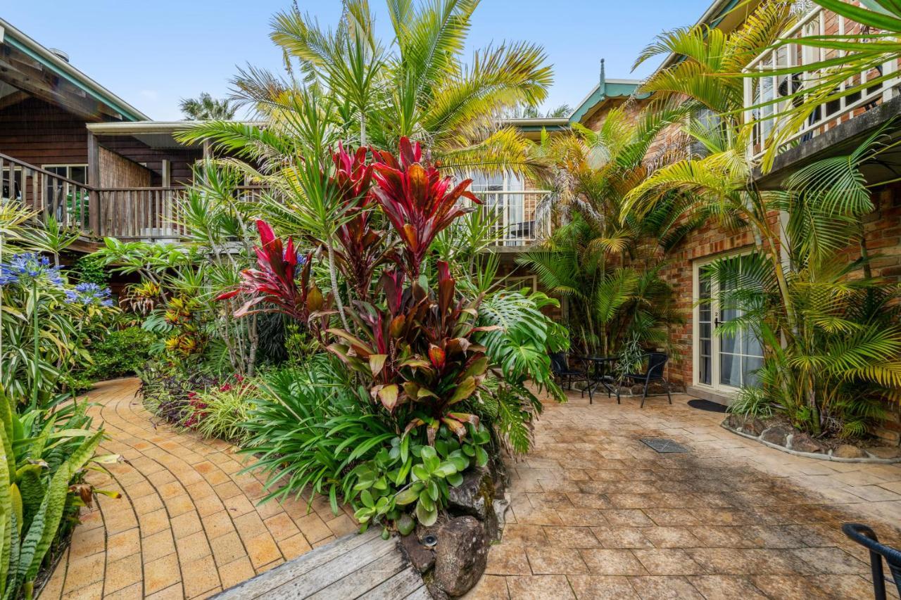 Oasis Inn Ulladulla - Welcoming Guests 18 Years And Older Εξωτερικό φωτογραφία