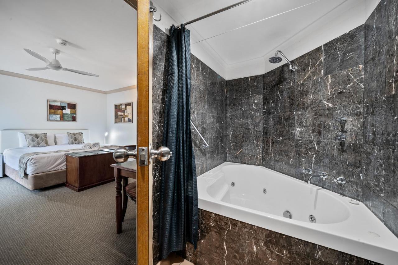 Oasis Inn Ulladulla - Welcoming Guests 18 Years And Older Εξωτερικό φωτογραφία