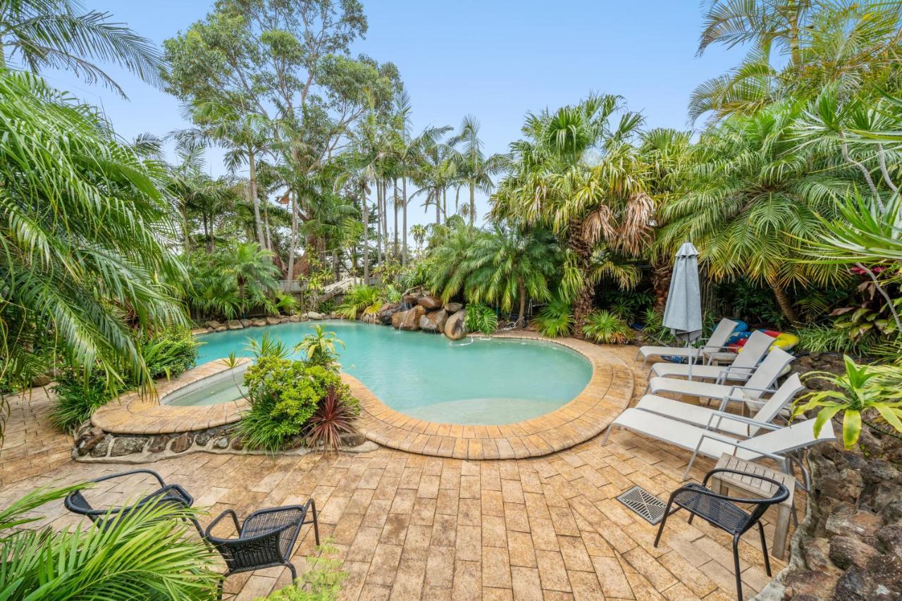 Oasis Inn Ulladulla - Welcoming Guests 18 Years And Older Εξωτερικό φωτογραφία