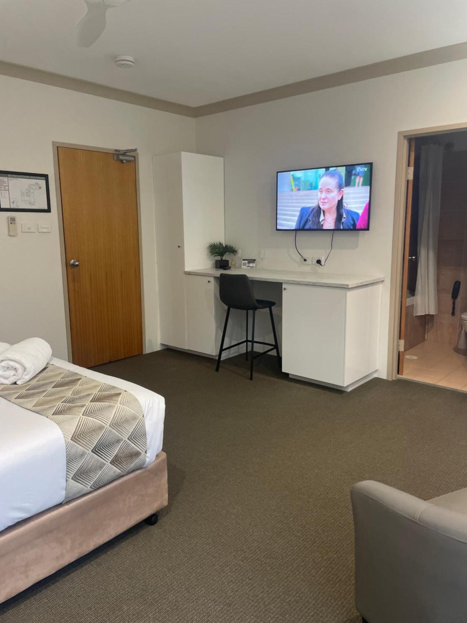 Oasis Inn Ulladulla - Welcoming Guests 18 Years And Older Εξωτερικό φωτογραφία