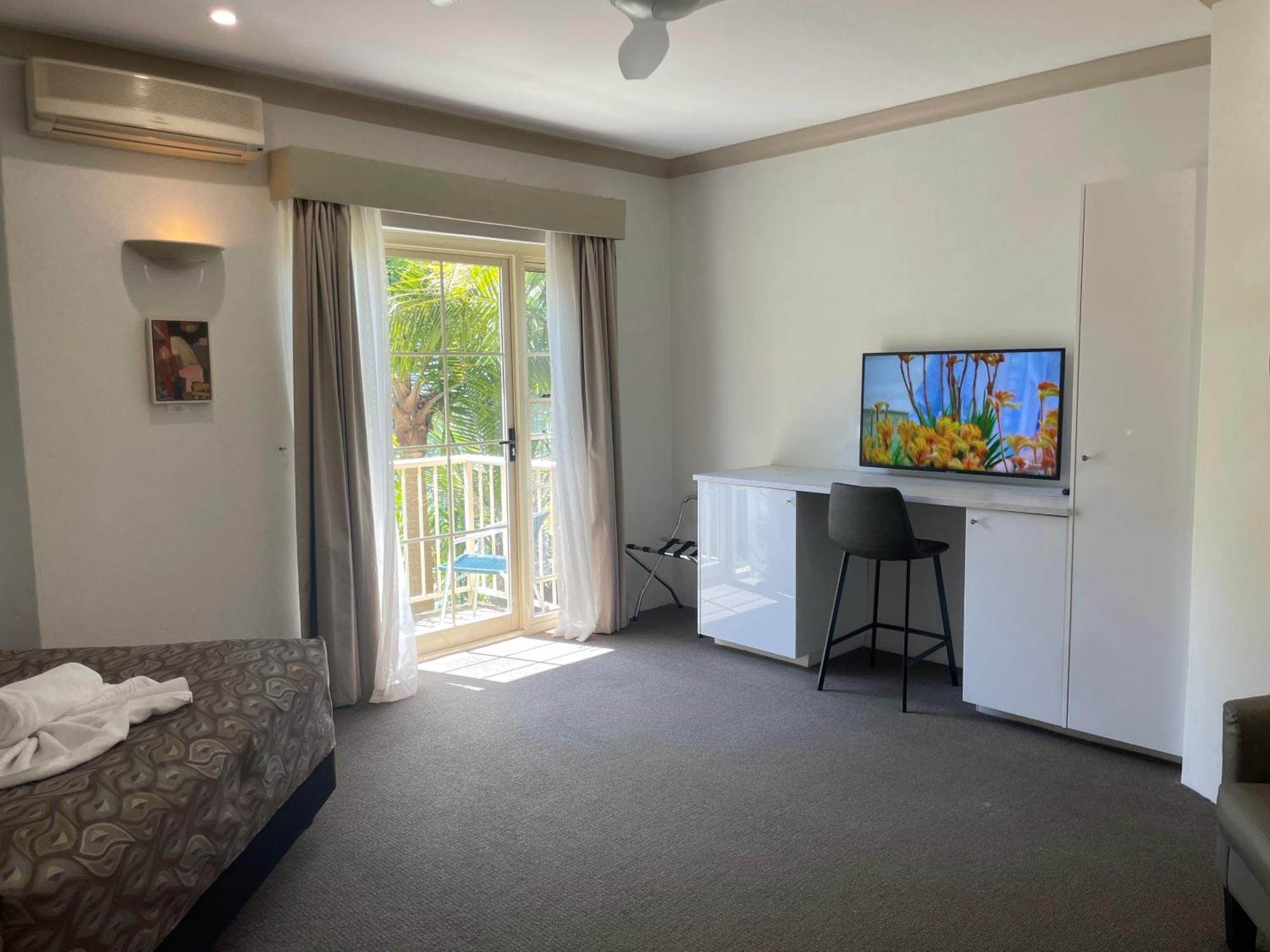 Oasis Inn Ulladulla - Welcoming Guests 18 Years And Older Εξωτερικό φωτογραφία