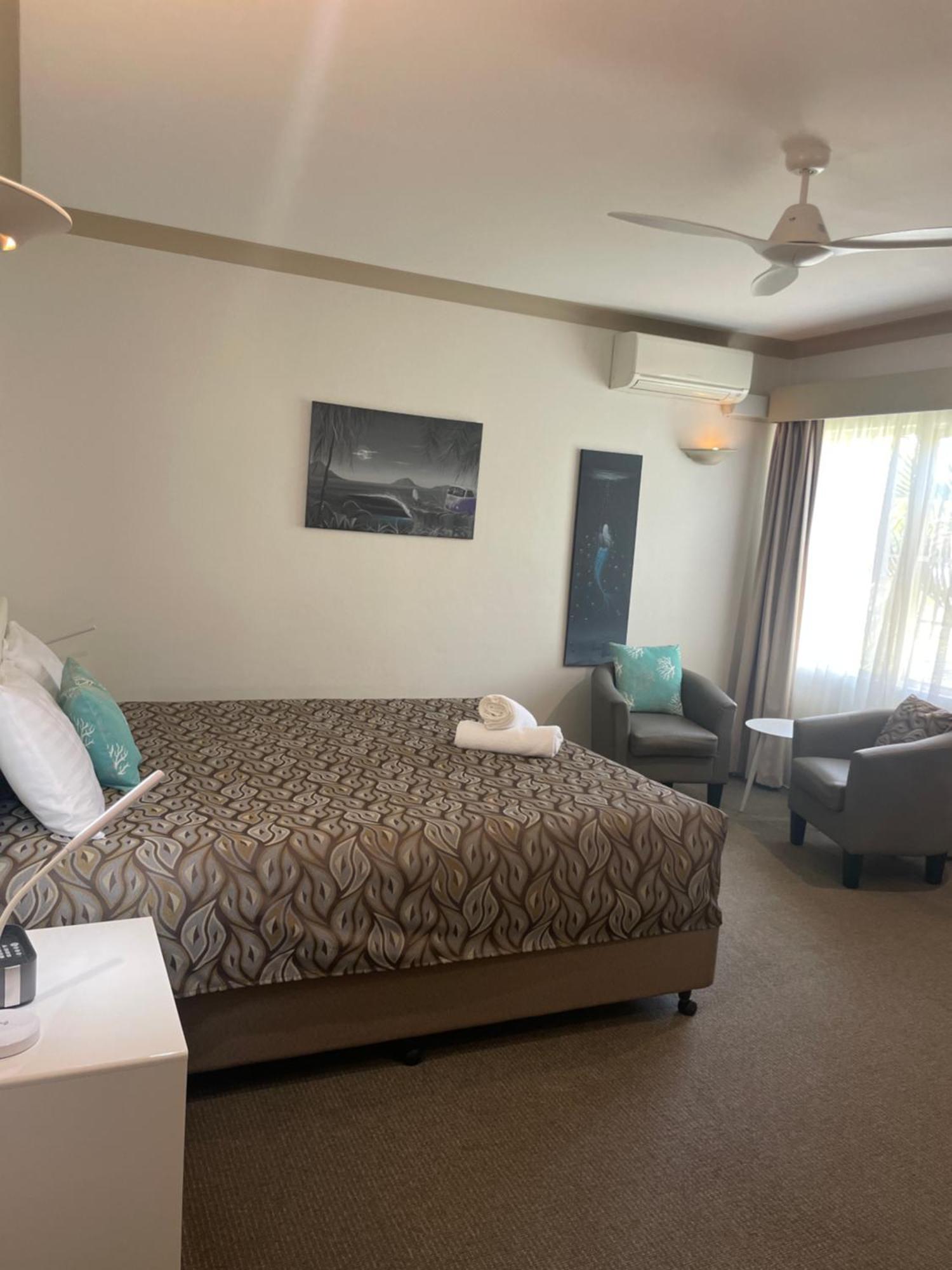 Oasis Inn Ulladulla - Welcoming Guests 18 Years And Older Εξωτερικό φωτογραφία