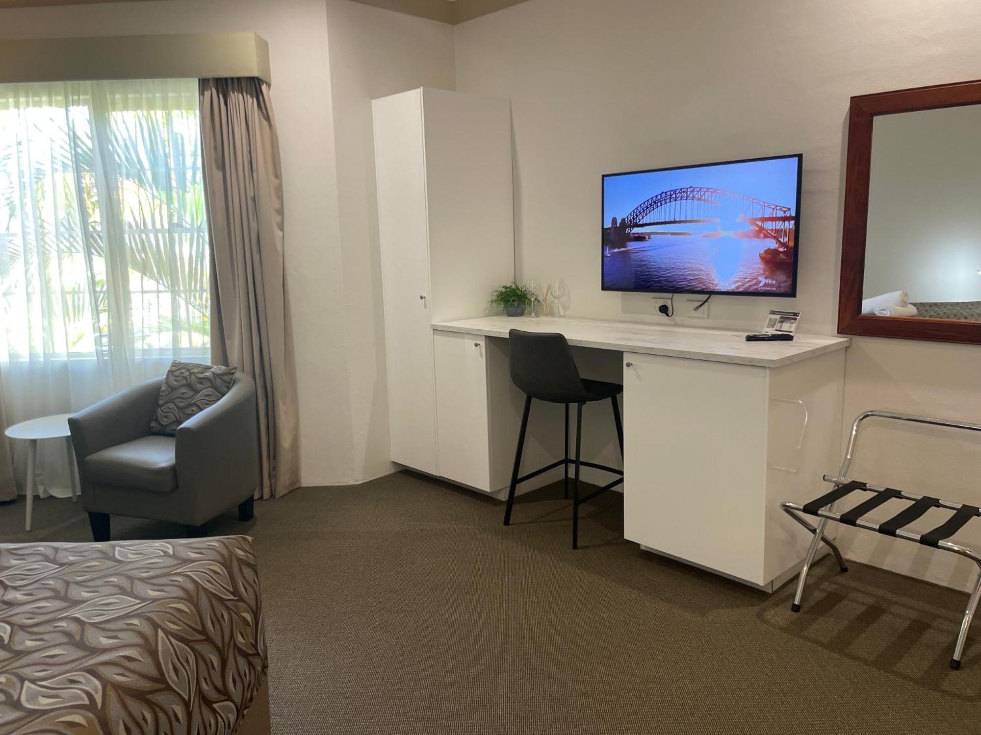 Oasis Inn Ulladulla - Welcoming Guests 18 Years And Older Εξωτερικό φωτογραφία