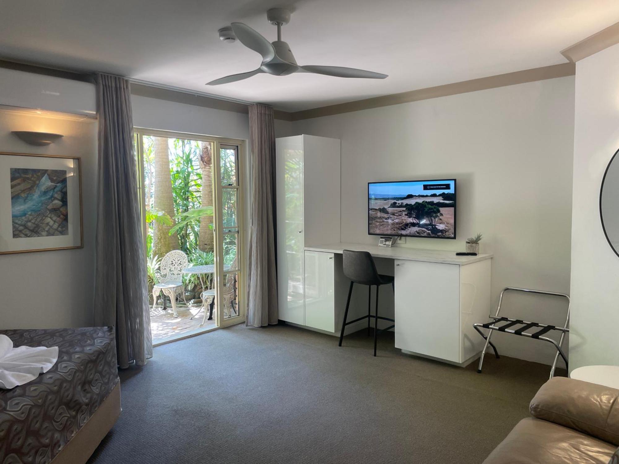 Oasis Inn Ulladulla - Welcoming Guests 18 Years And Older Εξωτερικό φωτογραφία