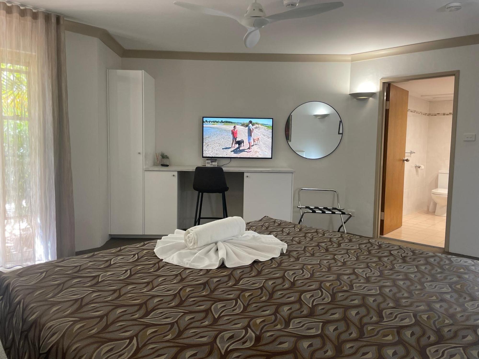 Oasis Inn Ulladulla - Welcoming Guests 18 Years And Older Εξωτερικό φωτογραφία