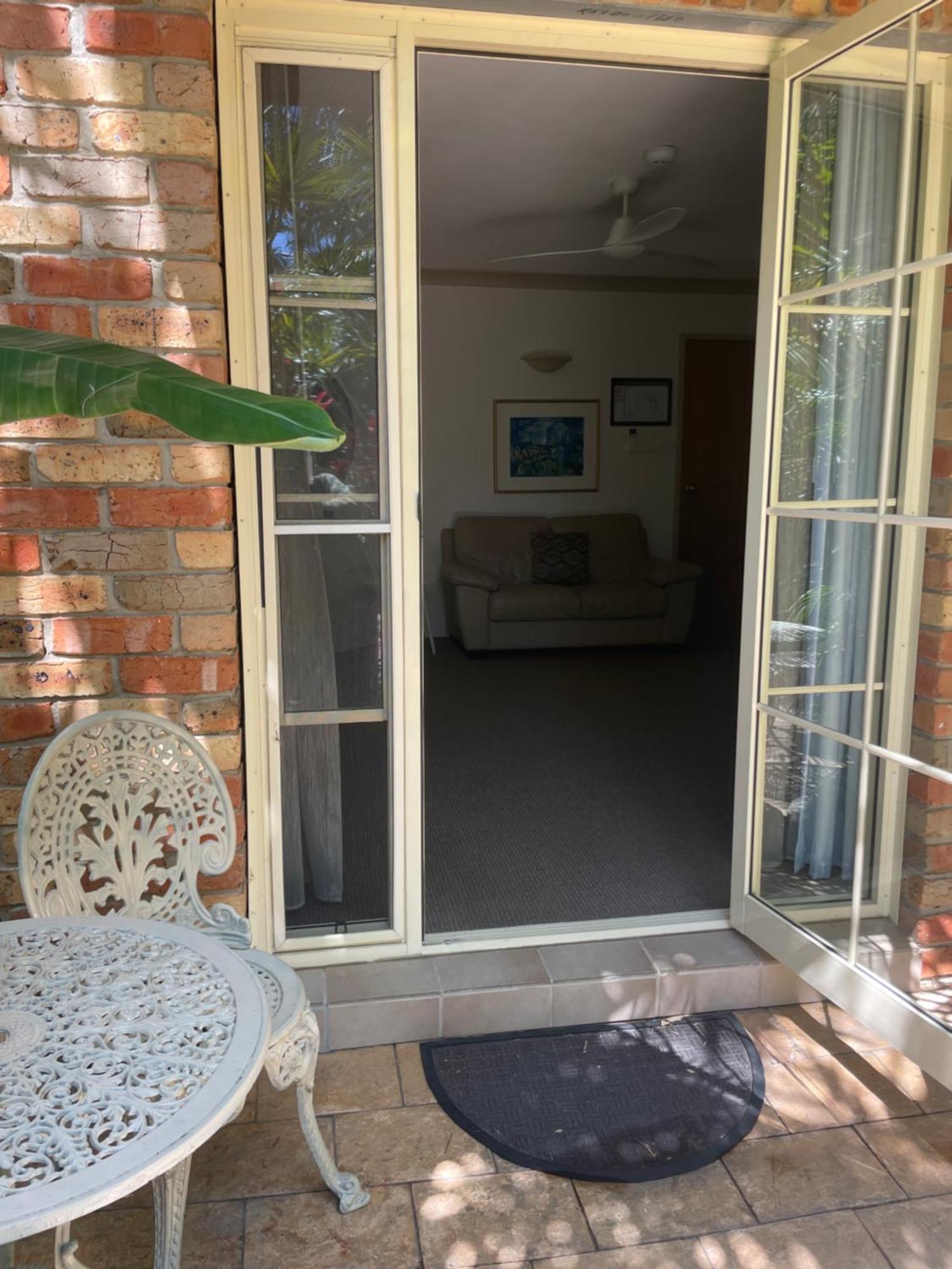 Oasis Inn Ulladulla - Welcoming Guests 18 Years And Older Εξωτερικό φωτογραφία