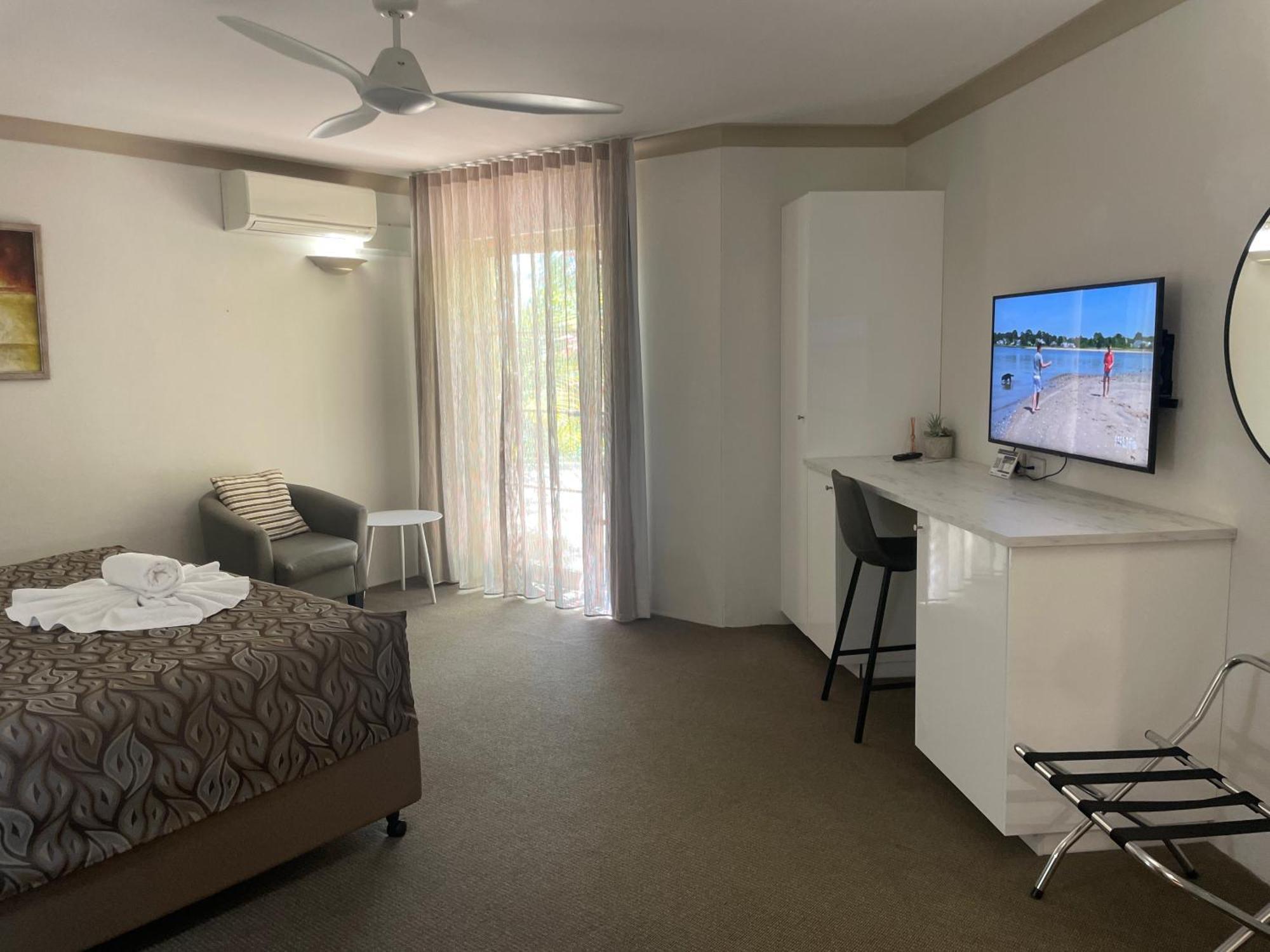 Oasis Inn Ulladulla - Welcoming Guests 18 Years And Older Εξωτερικό φωτογραφία