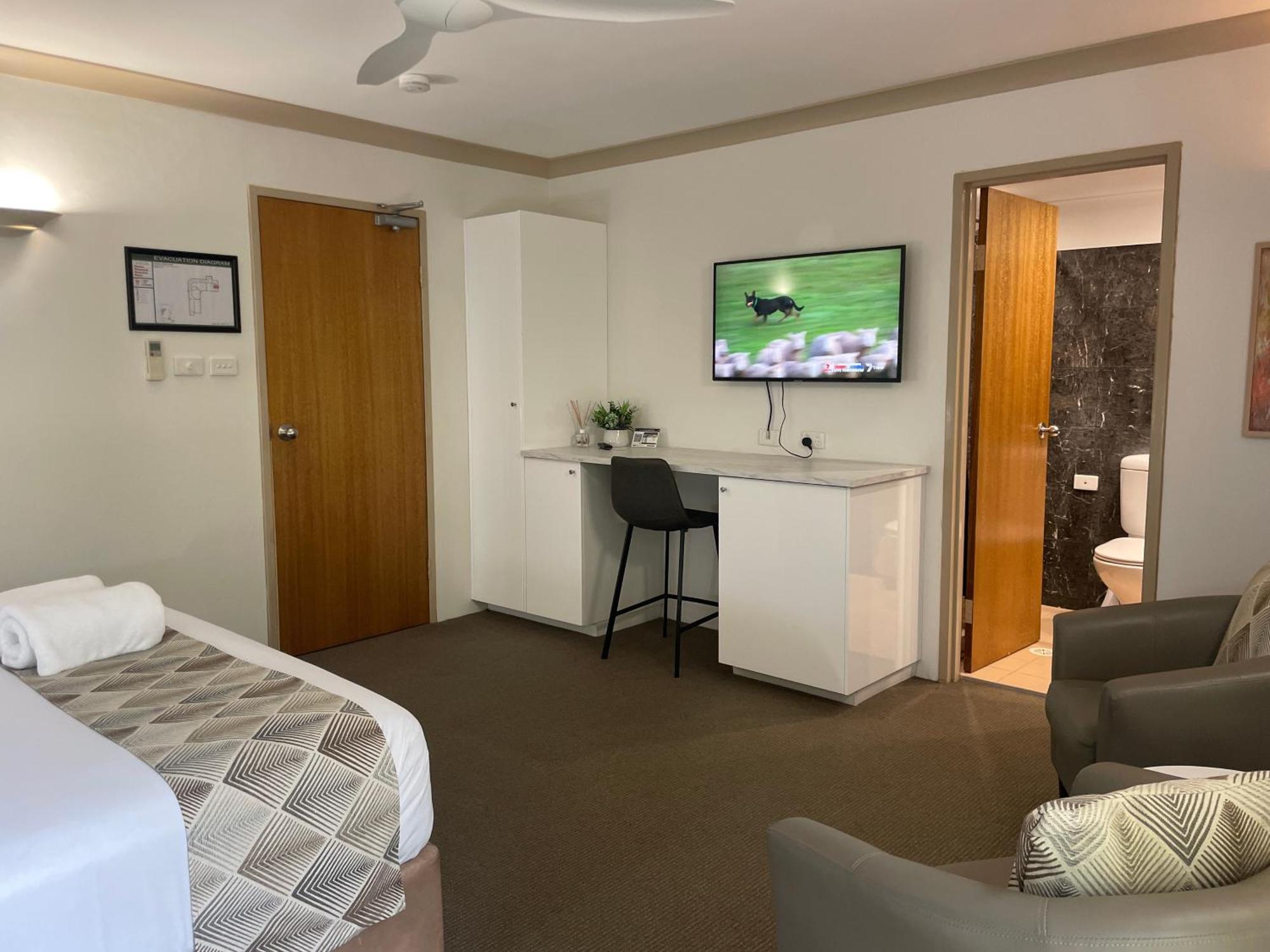 Oasis Inn Ulladulla - Welcoming Guests 18 Years And Older Εξωτερικό φωτογραφία