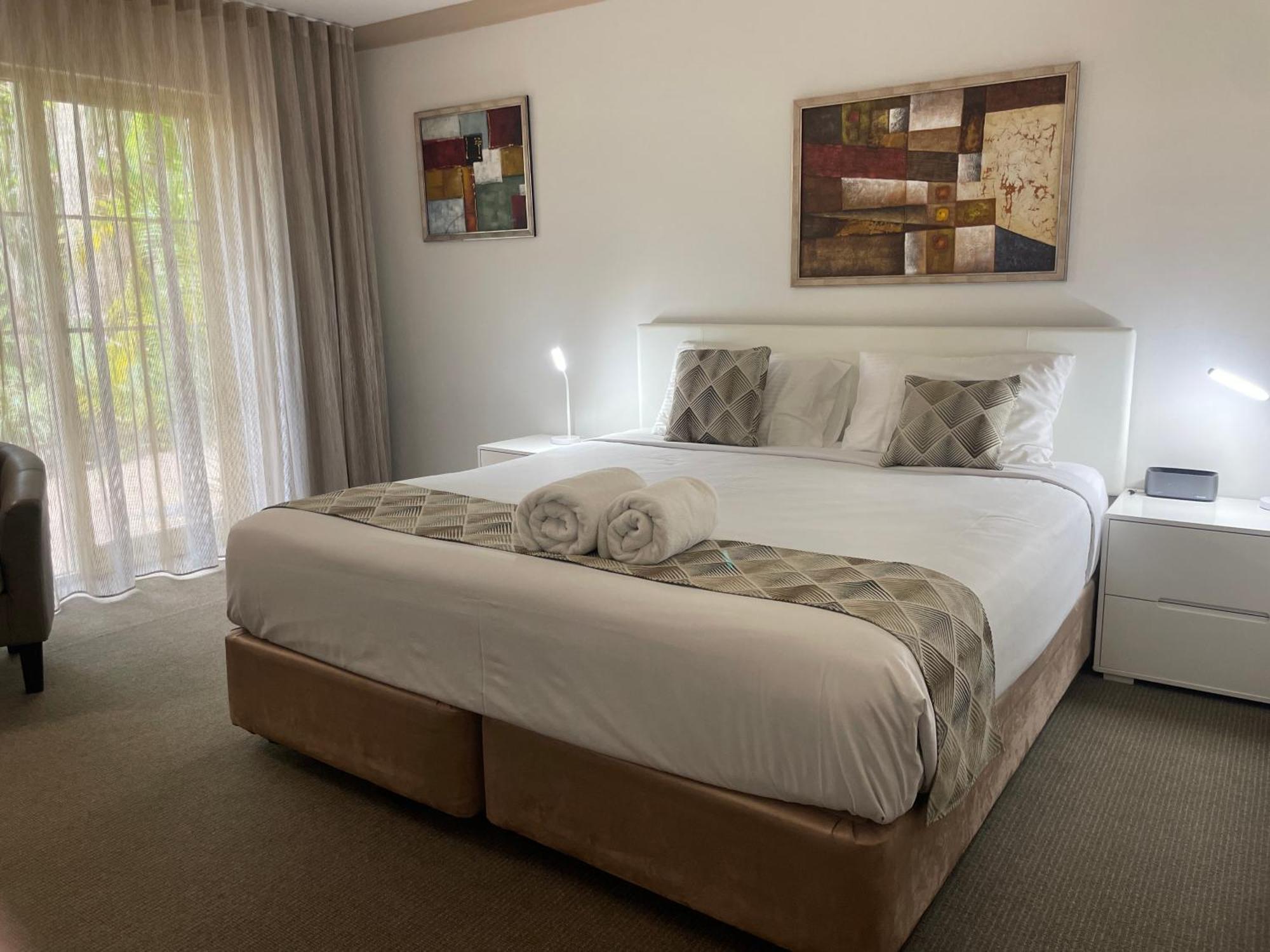 Oasis Inn Ulladulla - Welcoming Guests 18 Years And Older Εξωτερικό φωτογραφία