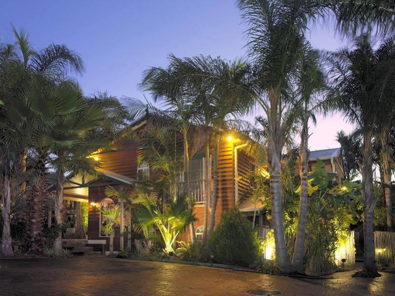 Oasis Inn Ulladulla - Welcoming Guests 18 Years And Older Εξωτερικό φωτογραφία