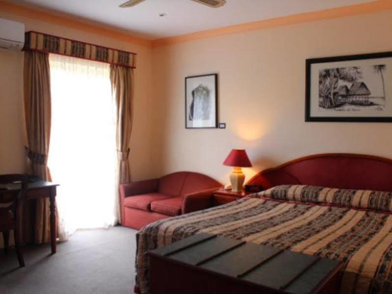 Oasis Inn Ulladulla - Welcoming Guests 18 Years And Older Εξωτερικό φωτογραφία