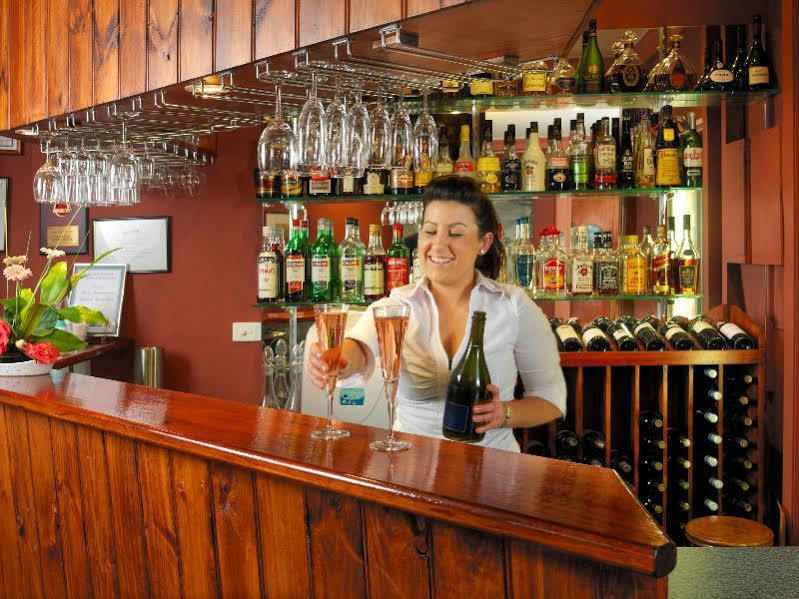 Oasis Inn Ulladulla - Welcoming Guests 18 Years And Older Εξωτερικό φωτογραφία
